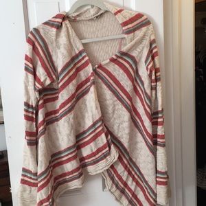 American Rag Desert Cardigan